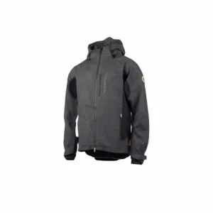 Shell Jacket S Xplorer M Charc Reapris